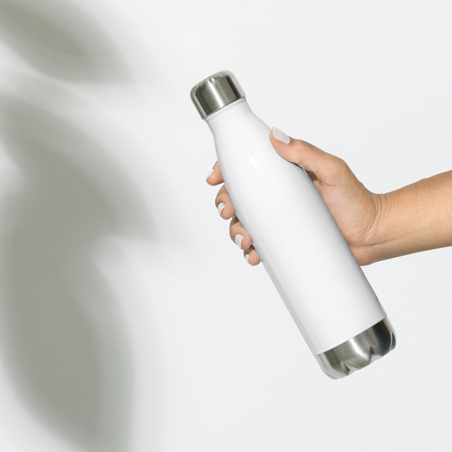 YHWH Stainless steel water bottle