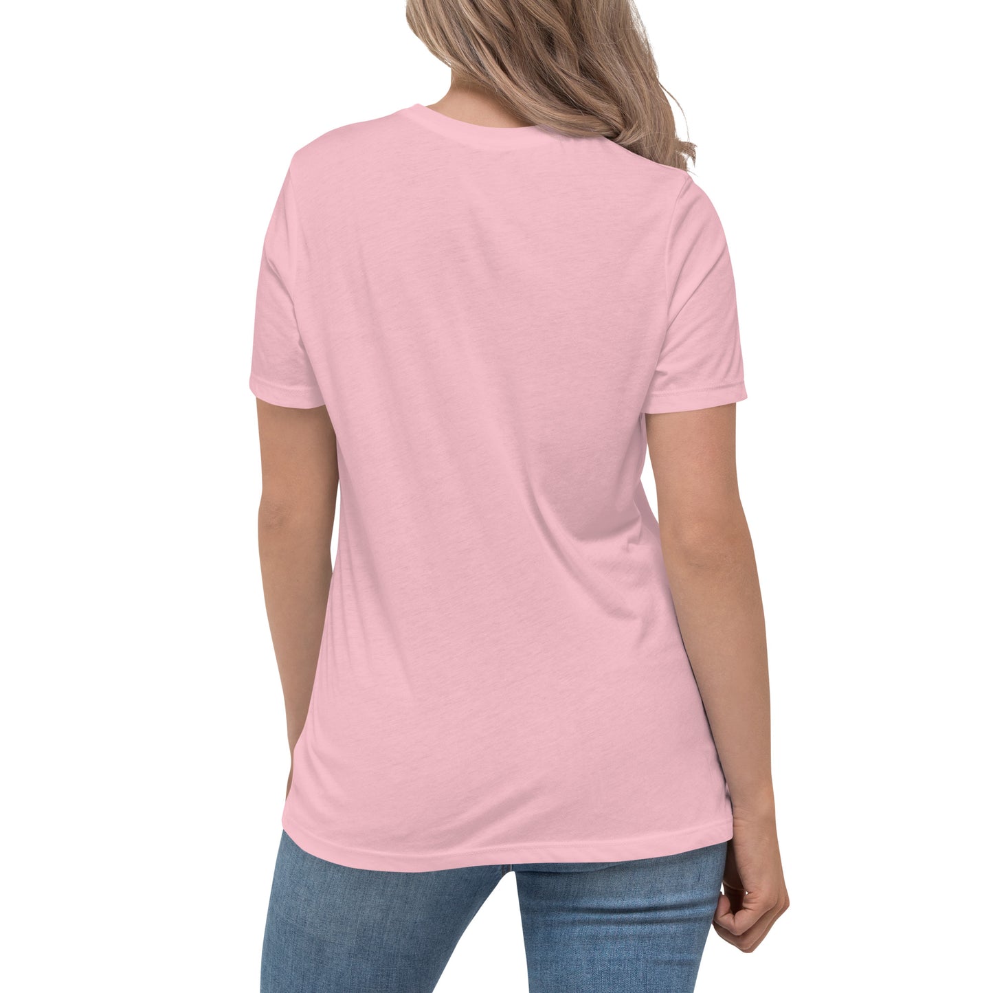 Salt of the Earth light of the World Women's Relaxed T-Shirt