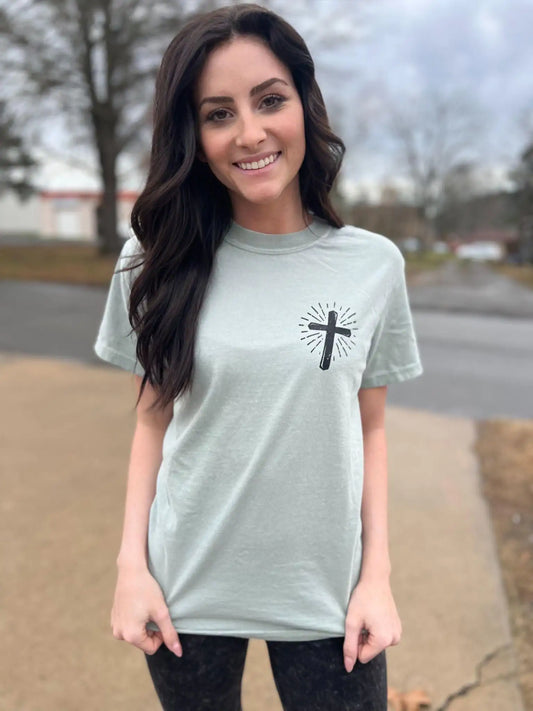 Promises From God Tee